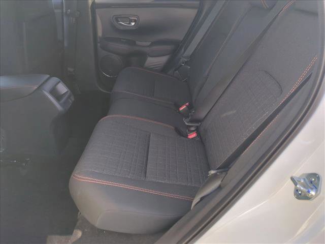 New 2026 Honda HR-V Sport image 15