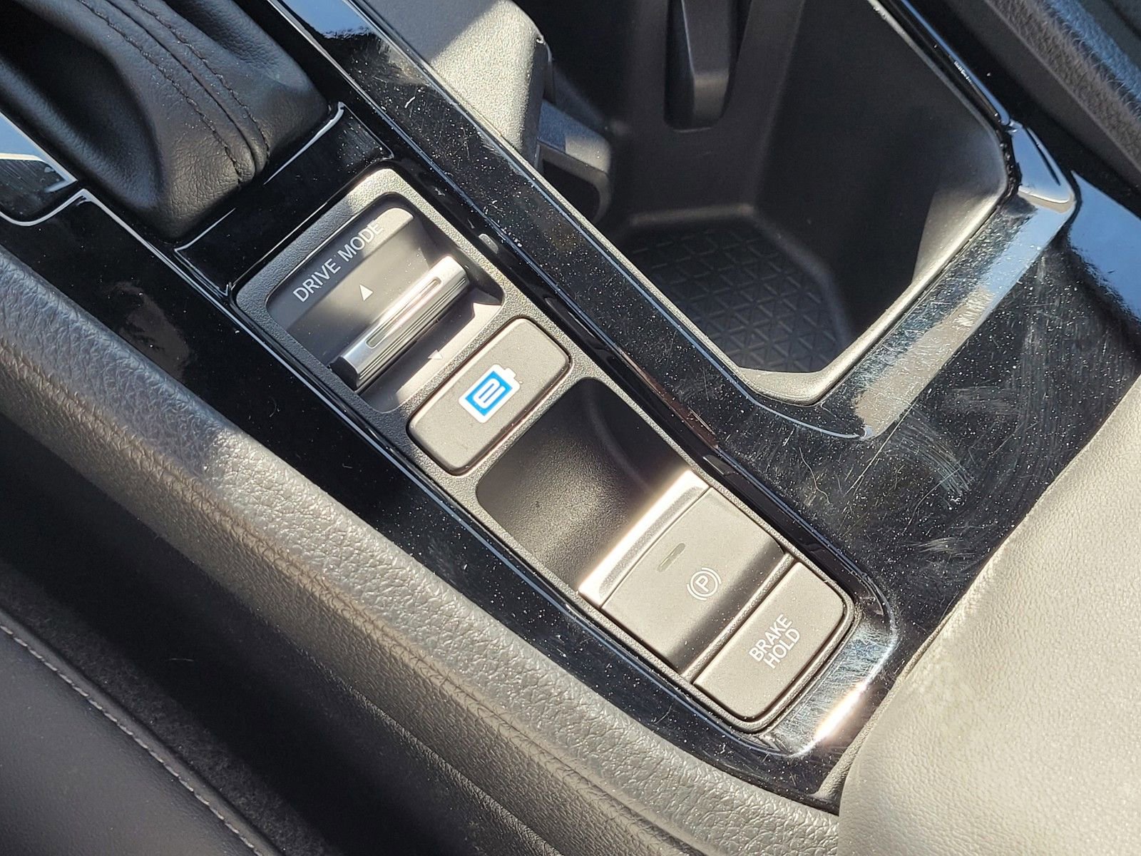 Certified 2024 Honda Accord Sport image 26