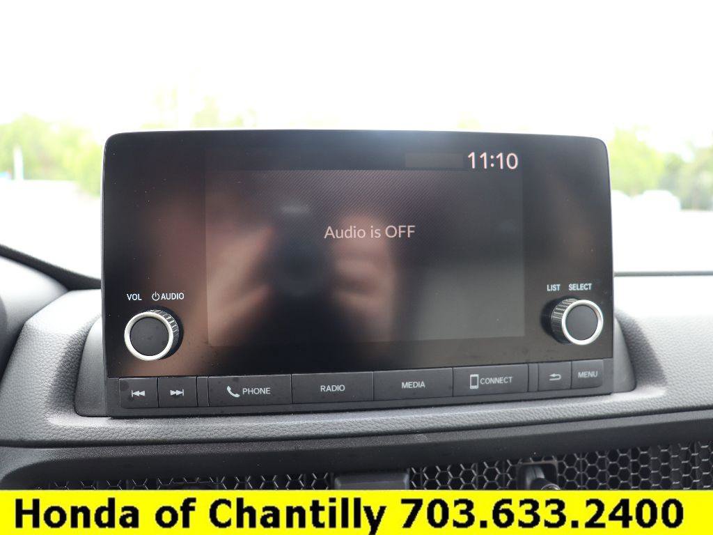 Used 2024 Honda CR-V EX image 17