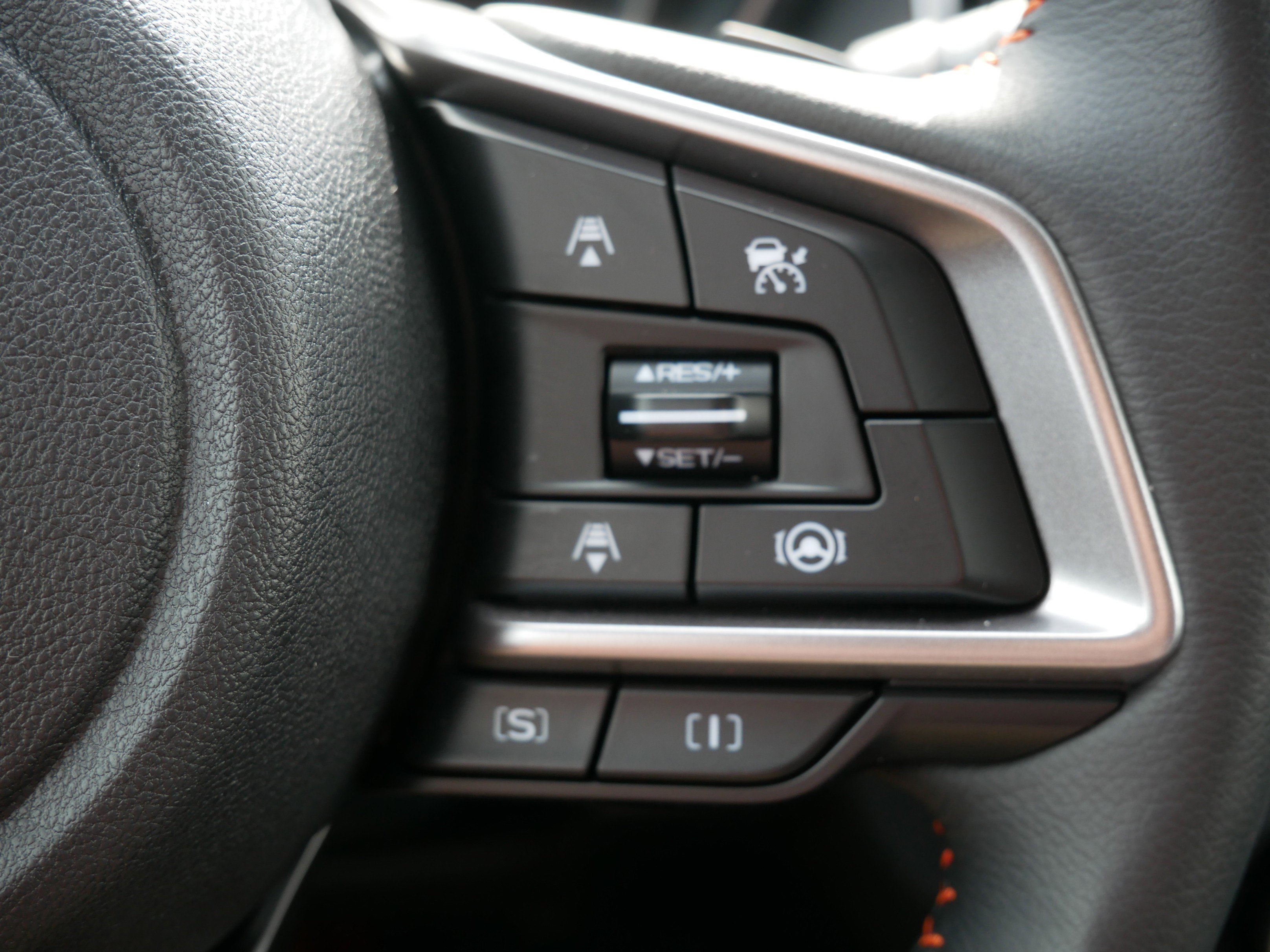 Certified 2023 Subaru Crosstrek 2.5i Limited image 30