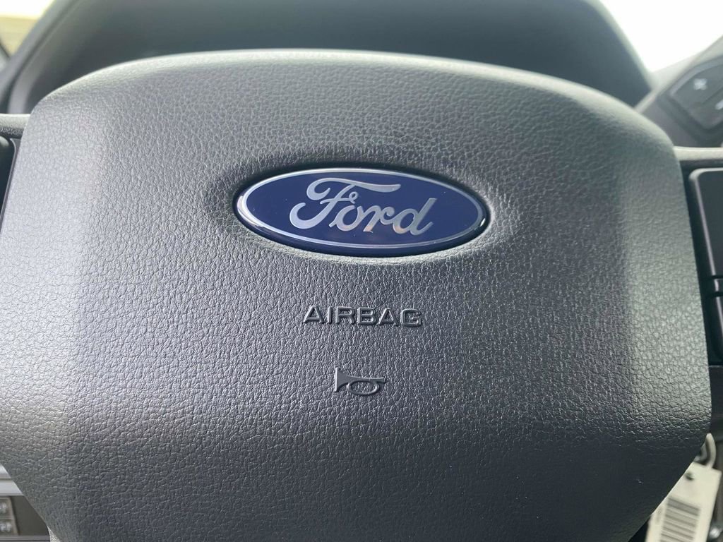 New 2025 Ford F150 STX w/ Equipment Group 201A FX4 image 28