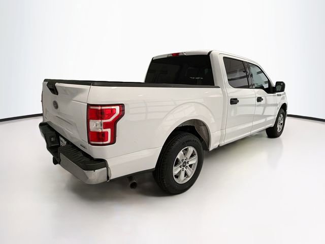 Used 2018 Ford F150 XLT image 6