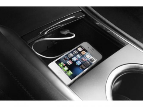 Used 2015 Lincoln MKC FWD image 16