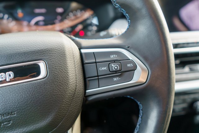 Used 2022 Jeep Compass Latitude w/ Convenience Group image 25