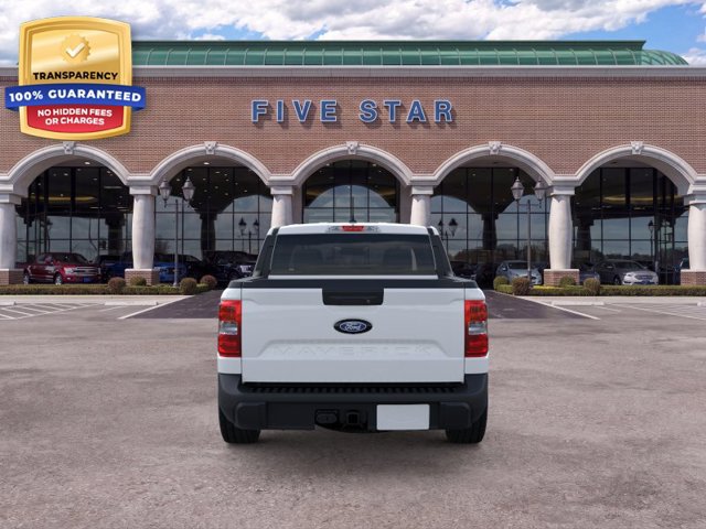 New 2026 Ford Maverick XLT w/ XLT Luxury Package AWD/4WD image 6