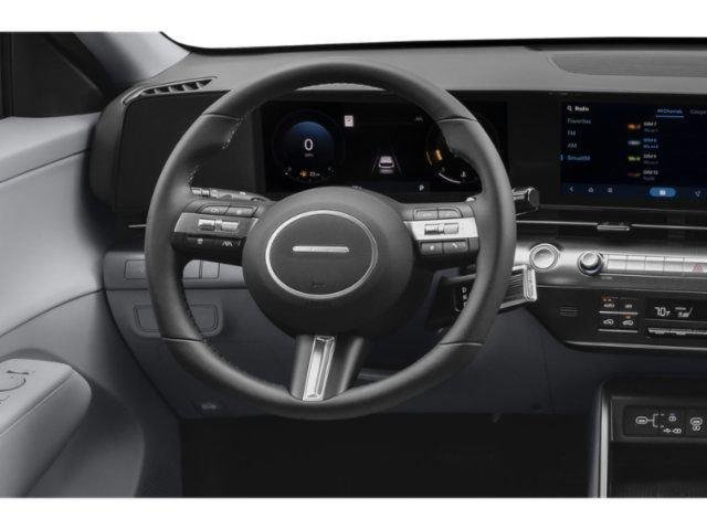 New 2026 Hyundai Kona SEL Premium FWD image 16