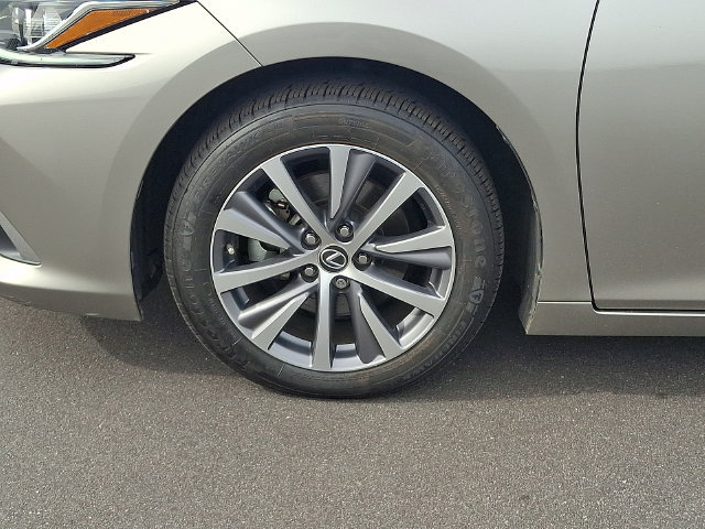 Used 2021 Lexus ES 350 w/ Premium Package FWD image 8