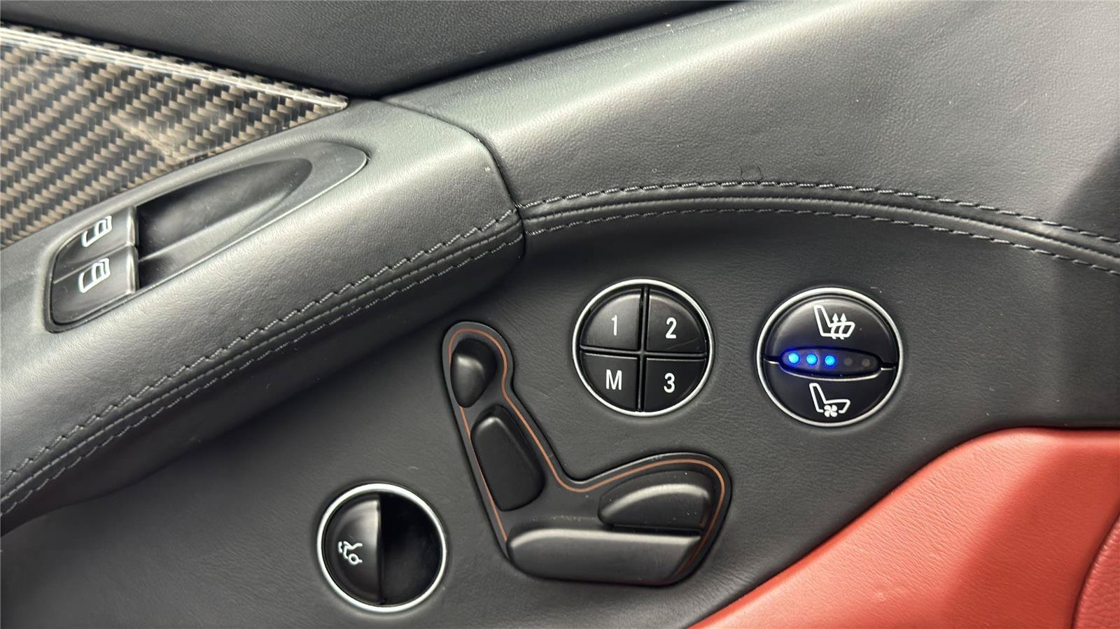 Used 2007 Mercedes-Benz SL 600 image 20