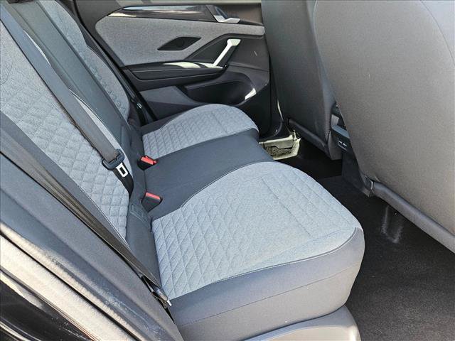 Used 2026 Volkswagen Tiguan S FWD image 18