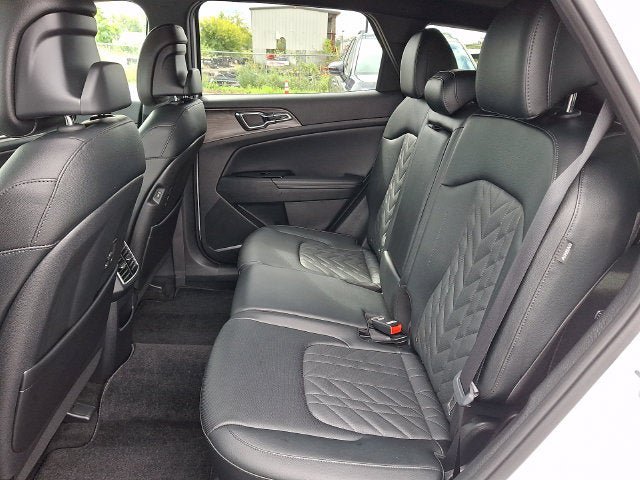 Used 2024 Kia Sportage X-Pro AWD/4WD image 10