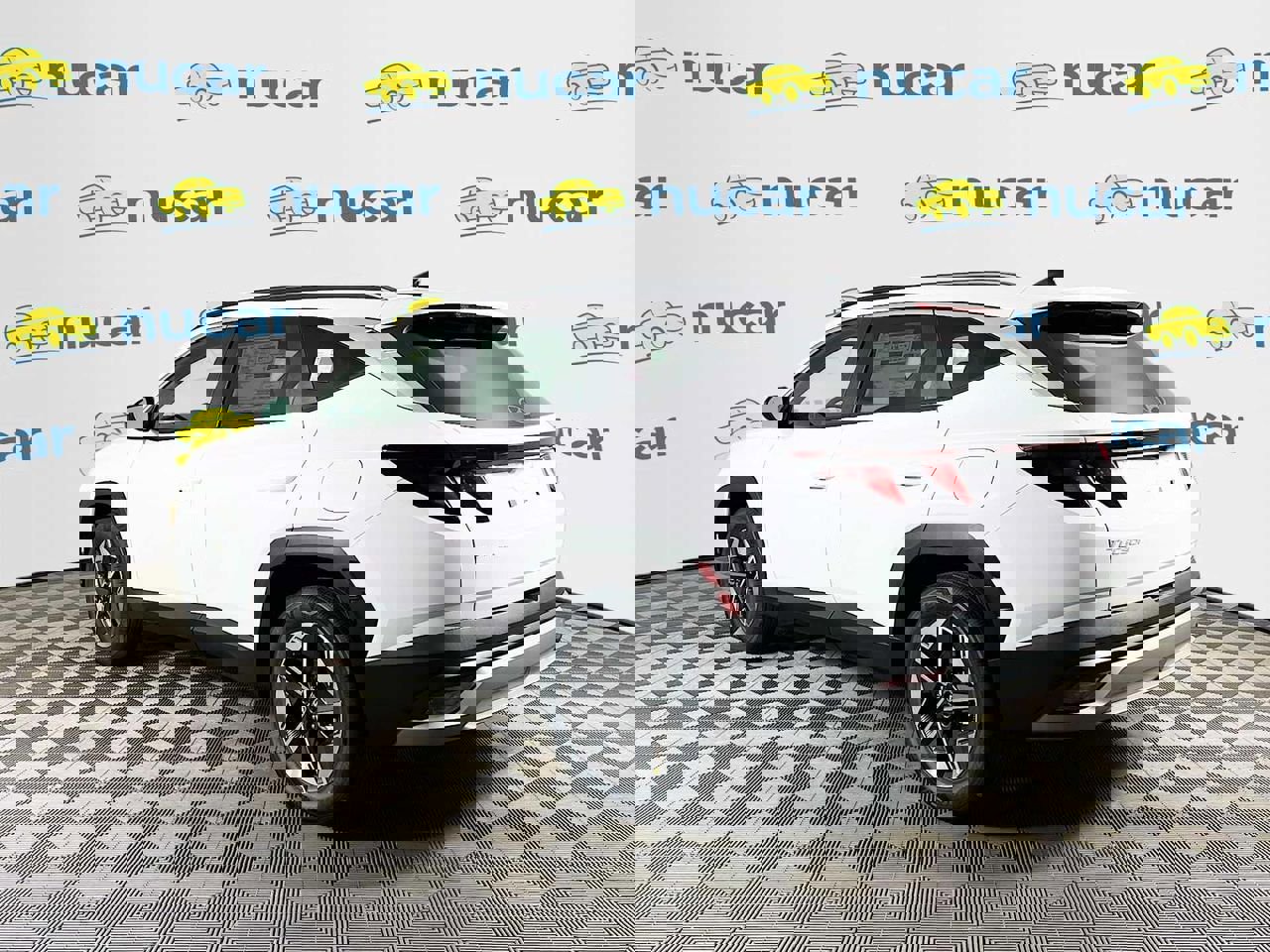 New 2026 Hyundai Tucson SEL AWD/4WD image 5