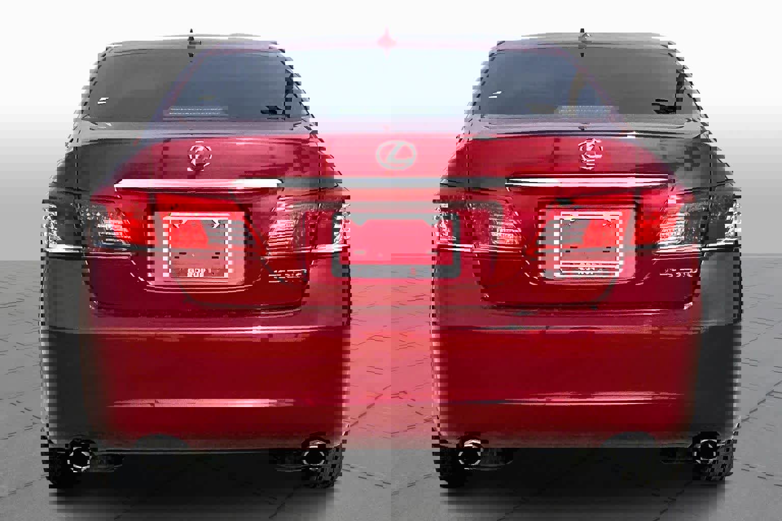 Used 2012 Lexus ES 350 image 4