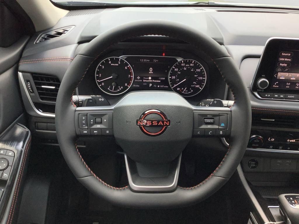 Used 2026 Nissan Rogue SV image 19