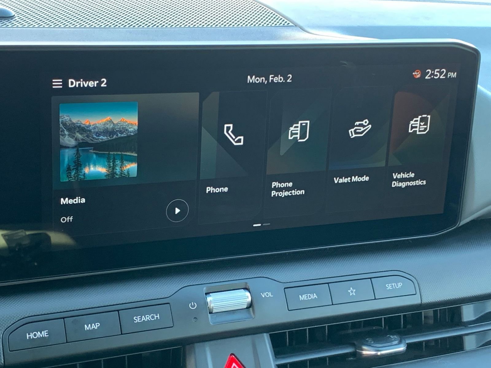 Used 2025 Kia K4 LXS image 21