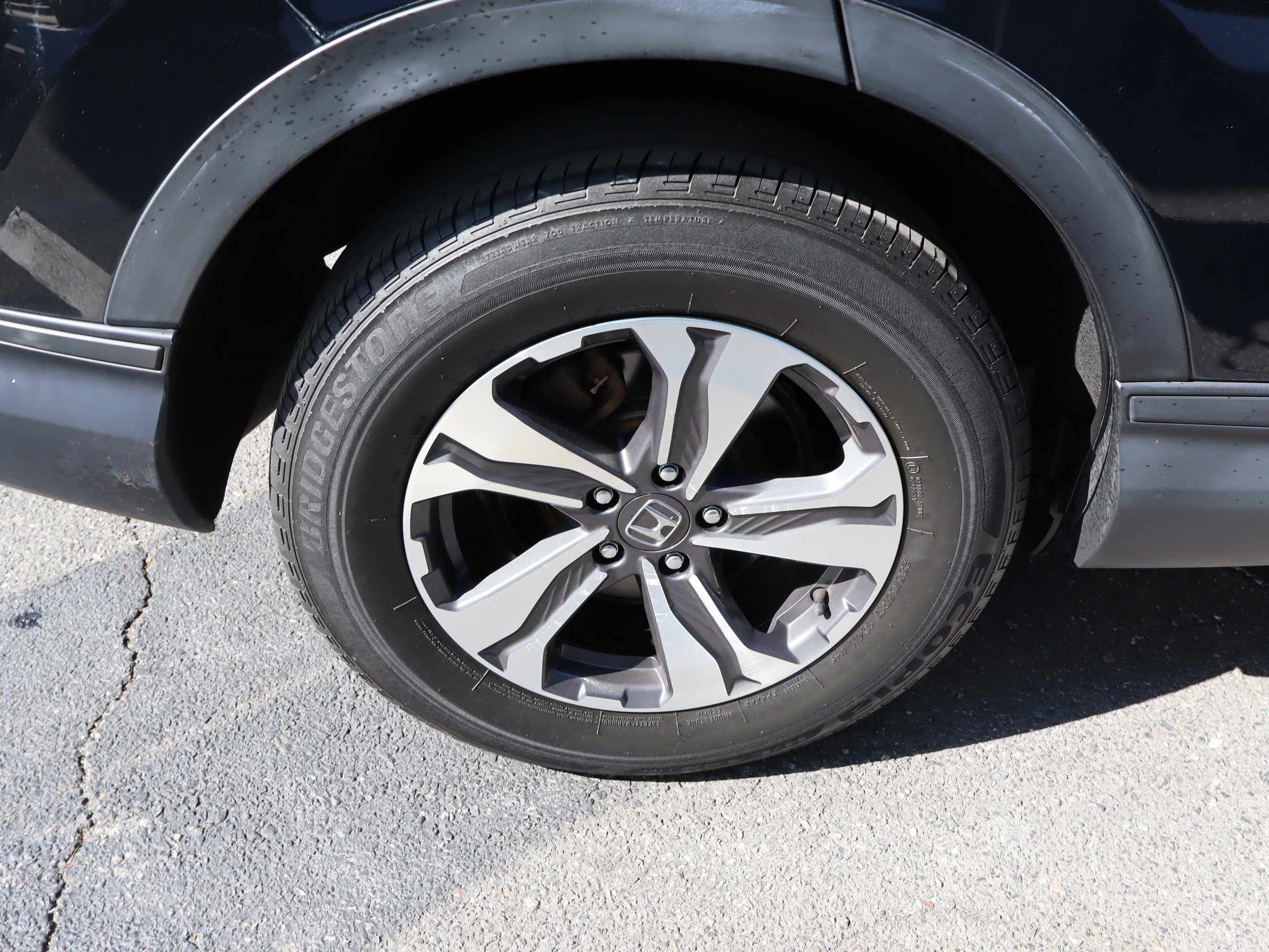 Used 2019 Honda CR-V LX image 37