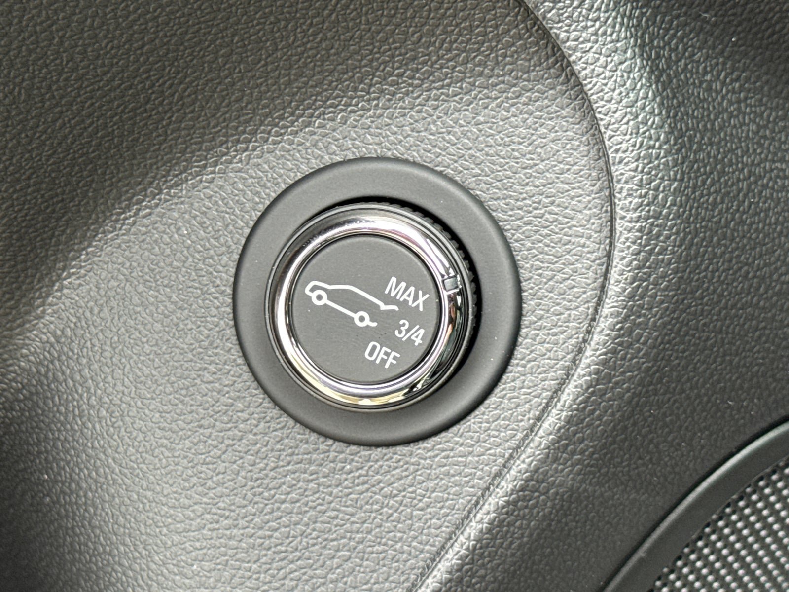 Used 2026 Buick Encore GX Sport Touring w/ Comfort Package FWD image 27