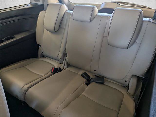 Used 2022 Honda Odyssey Elite image 27