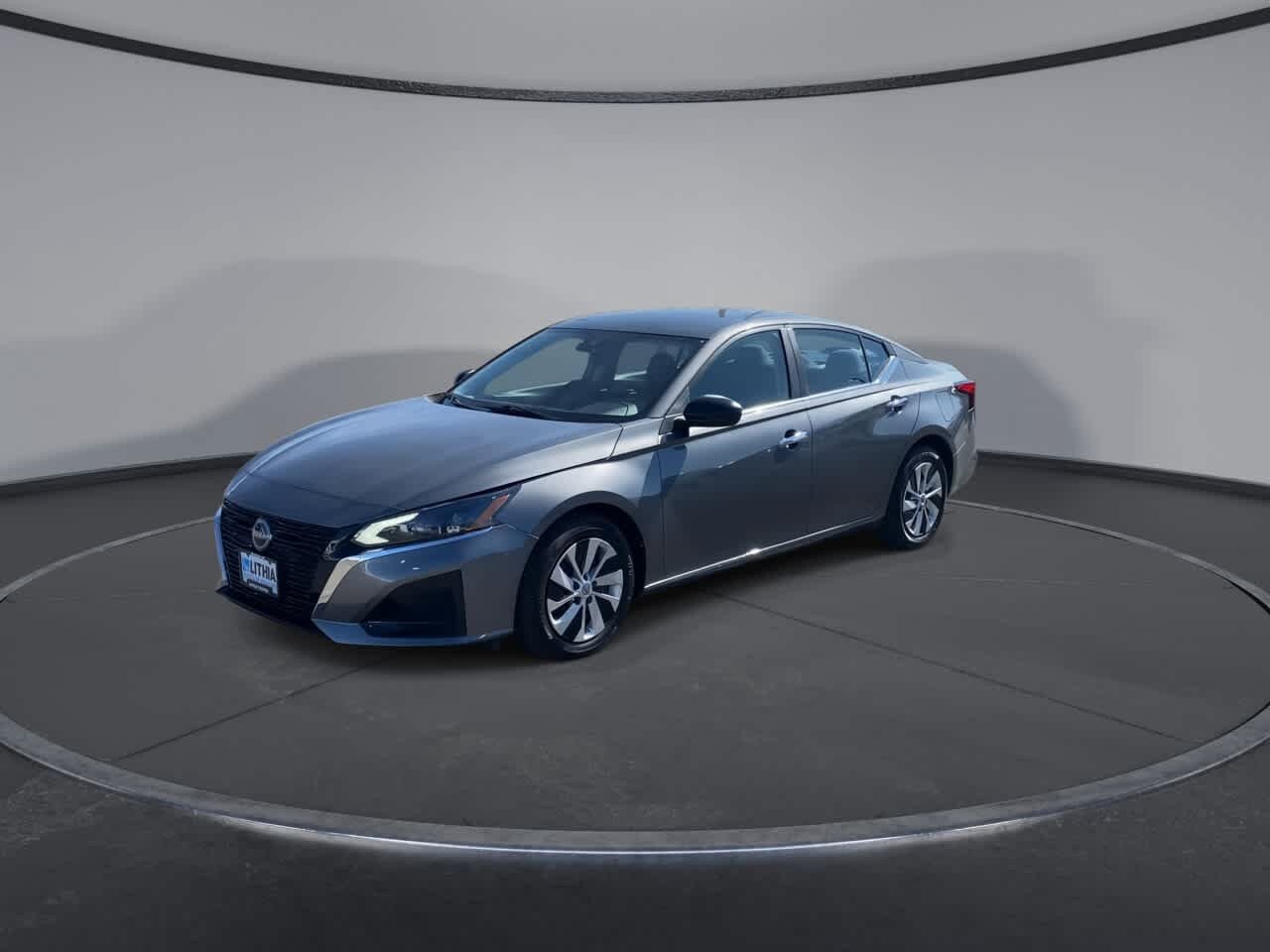 Used 2025 Nissan Altima 2.5 S FWD image 4