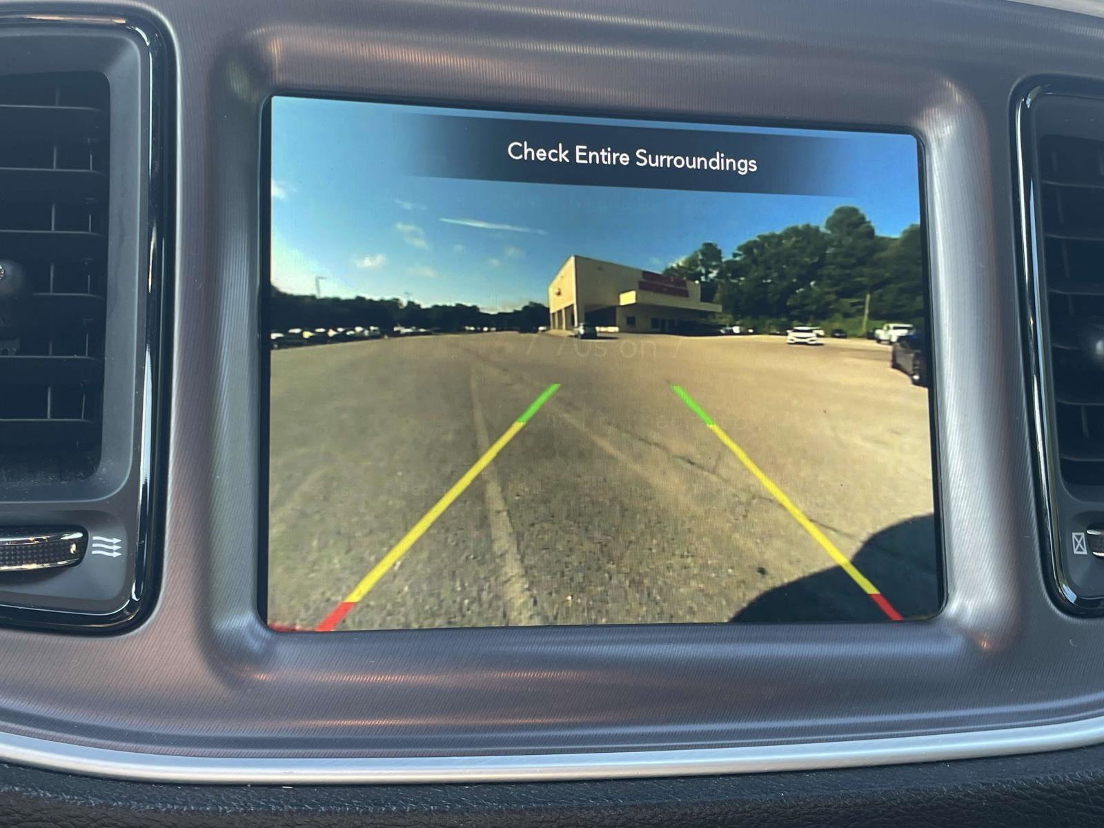 Used 2021 Dodge Challenger R/T Scat Pack video 5