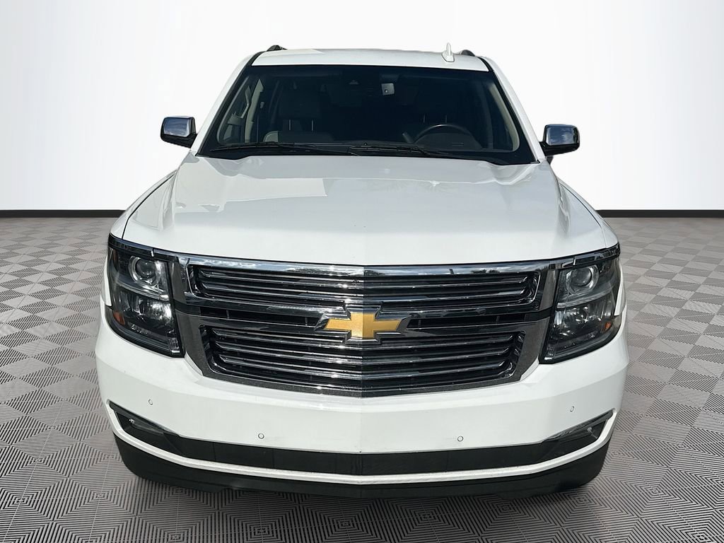 Used 2020 Chevrolet Suburban Premier image 2