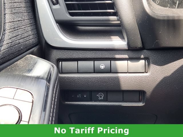 Used 2023 Nissan Rogue SV FWD image 21