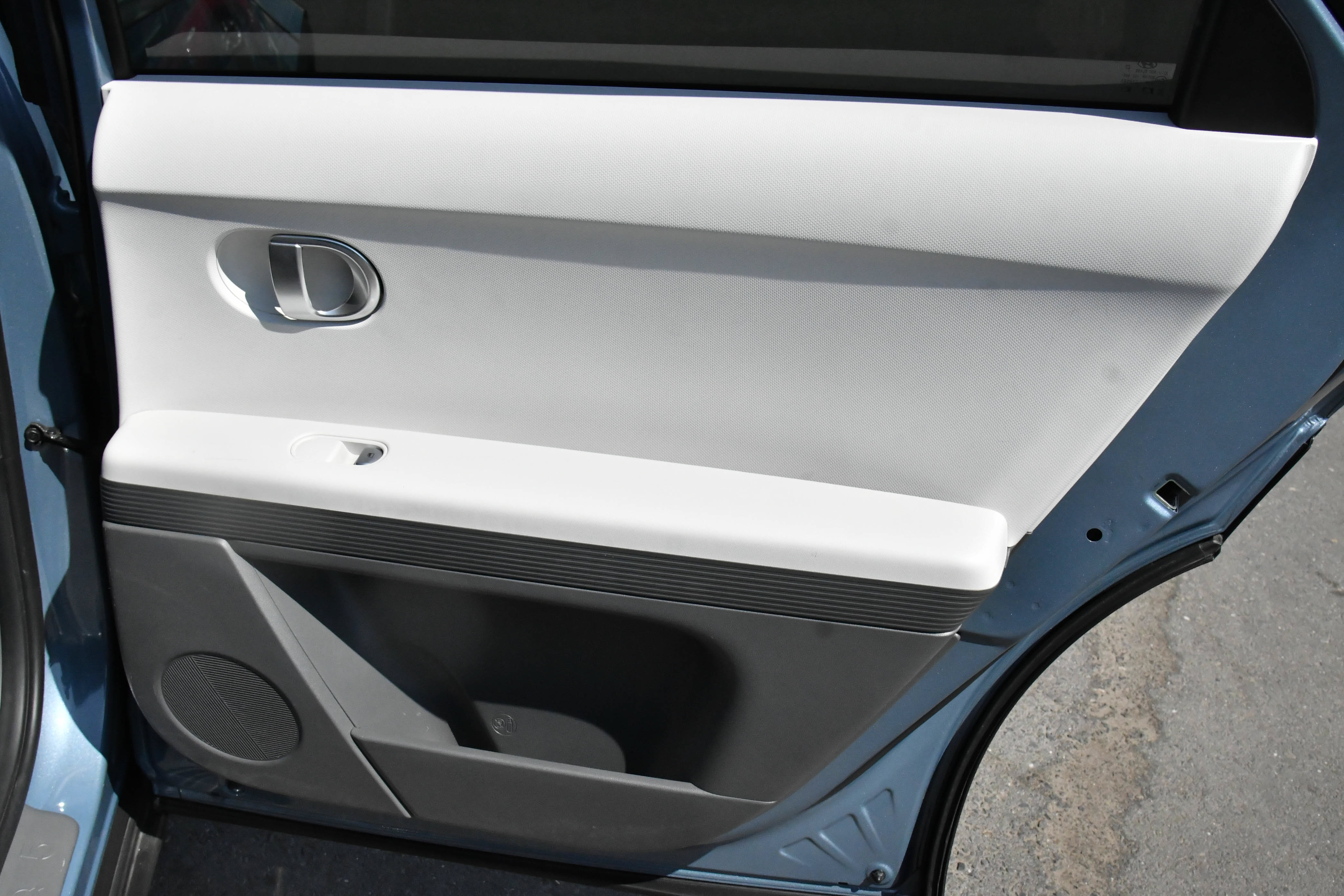 Used 2024 Hyundai Ioniq 5 SEL RWD image 47