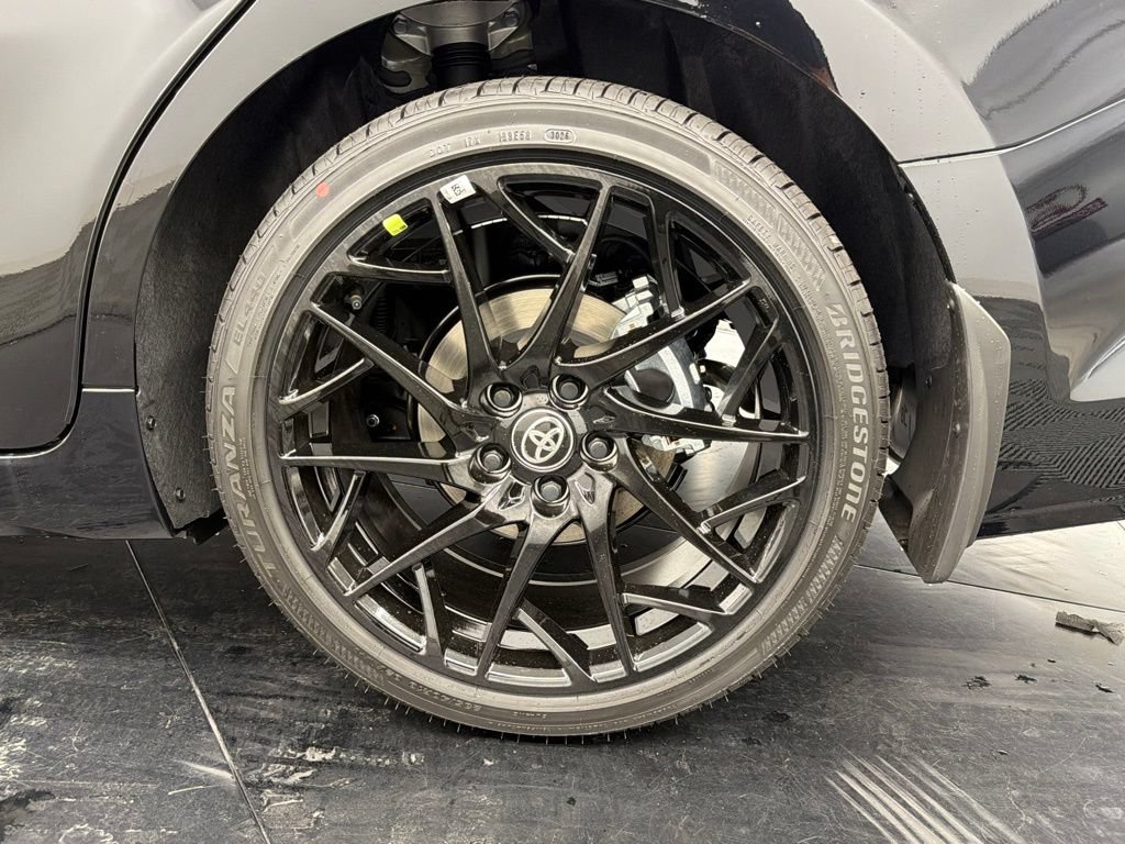 New 2026 Toyota Camry XSE AWD/4WD image 15