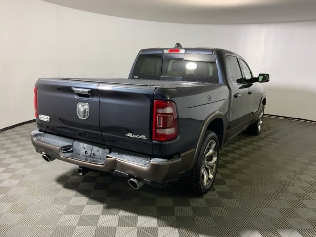 Used 2020 RAM 1500 Limited image 7