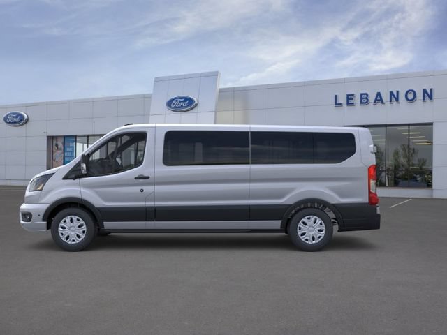 New 2026 Ford Transit 350 XLT RWD image 3