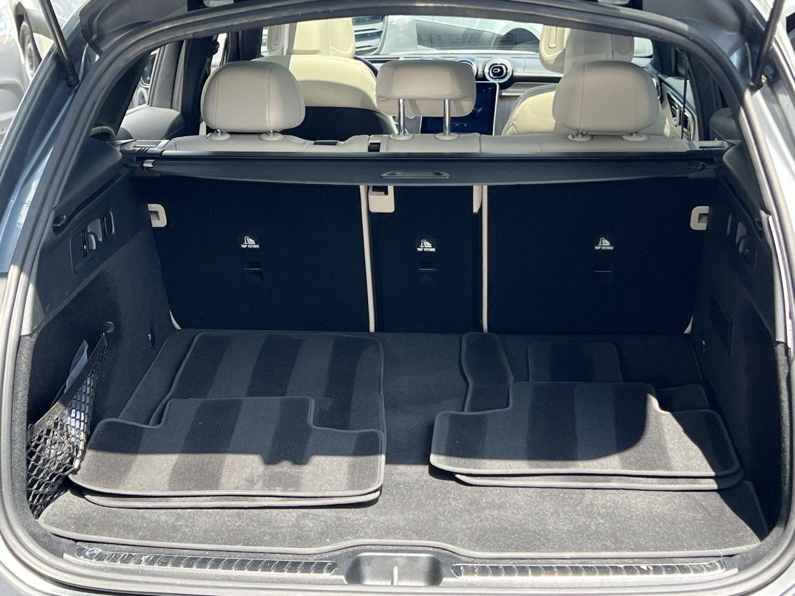 Used 2023 Mercedes-Benz GLC 300 4MATIC image 31