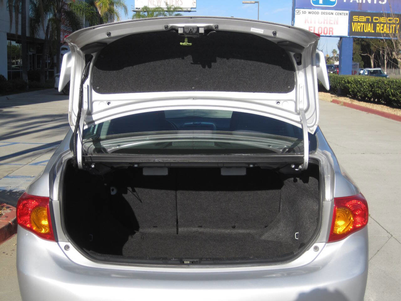 Used 2010 Toyota Corolla S image 20