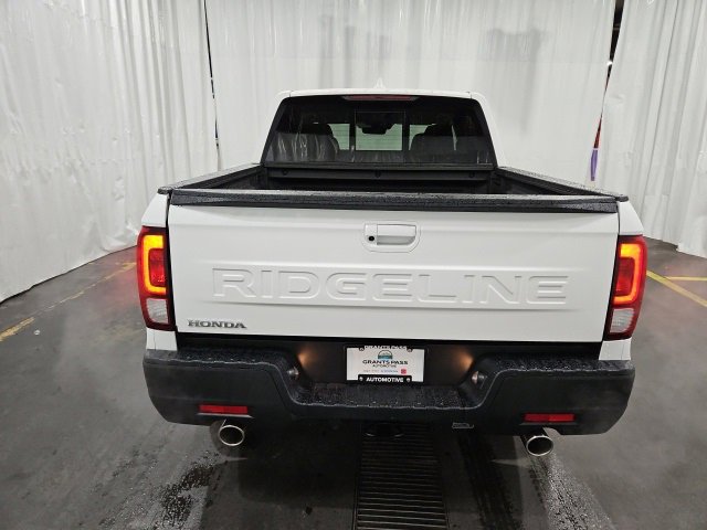 New 2026 Honda Ridgeline RTL image 4