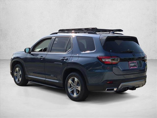New 2026 Honda Pilot EX-L image 8