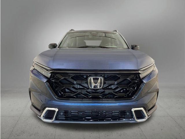 New 2026 Honda CR-V Sport Touring image 10