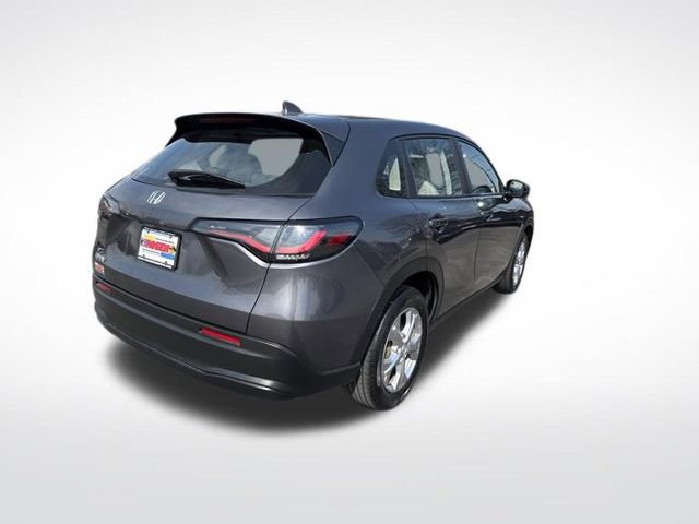 Certified 2023 Honda HR-V LX image 5