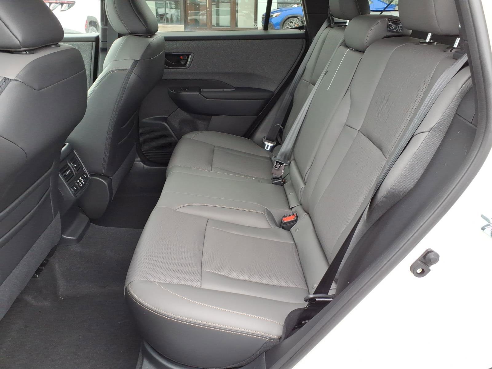 New 2026 Subaru Outback Limited XT image 7