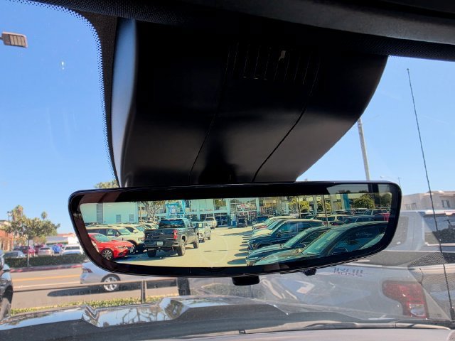 New 2026 Chevrolet Silverado 1500 ZR2 w/ ZR2 Bison Edition AWD/4WD image 16
