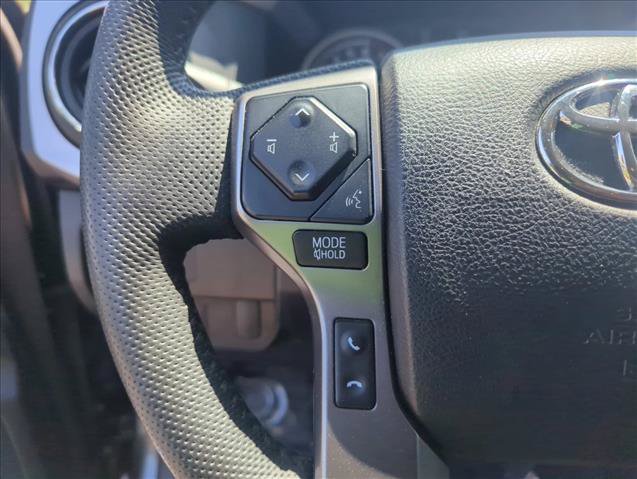 Certified 2022 Toyota Tacoma SR5 RWD image 14