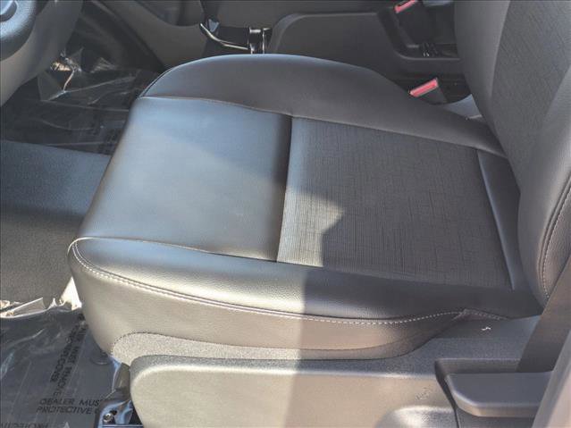 New 2026 Ford Transit 250 148 Medium Roof image 4