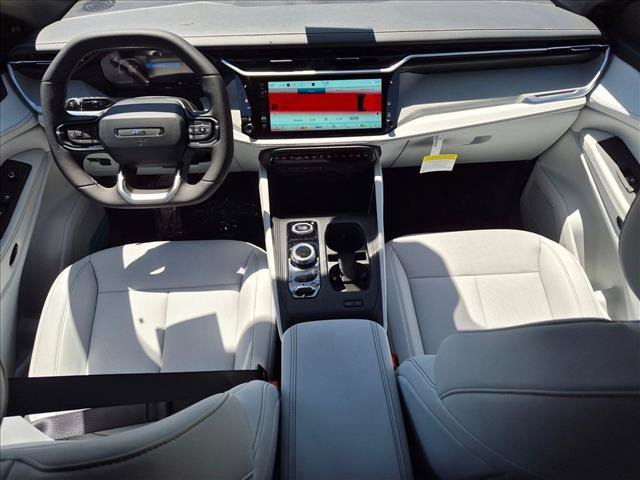 New 2026 Jeep Cherokee Limited AWD/4WD image 15