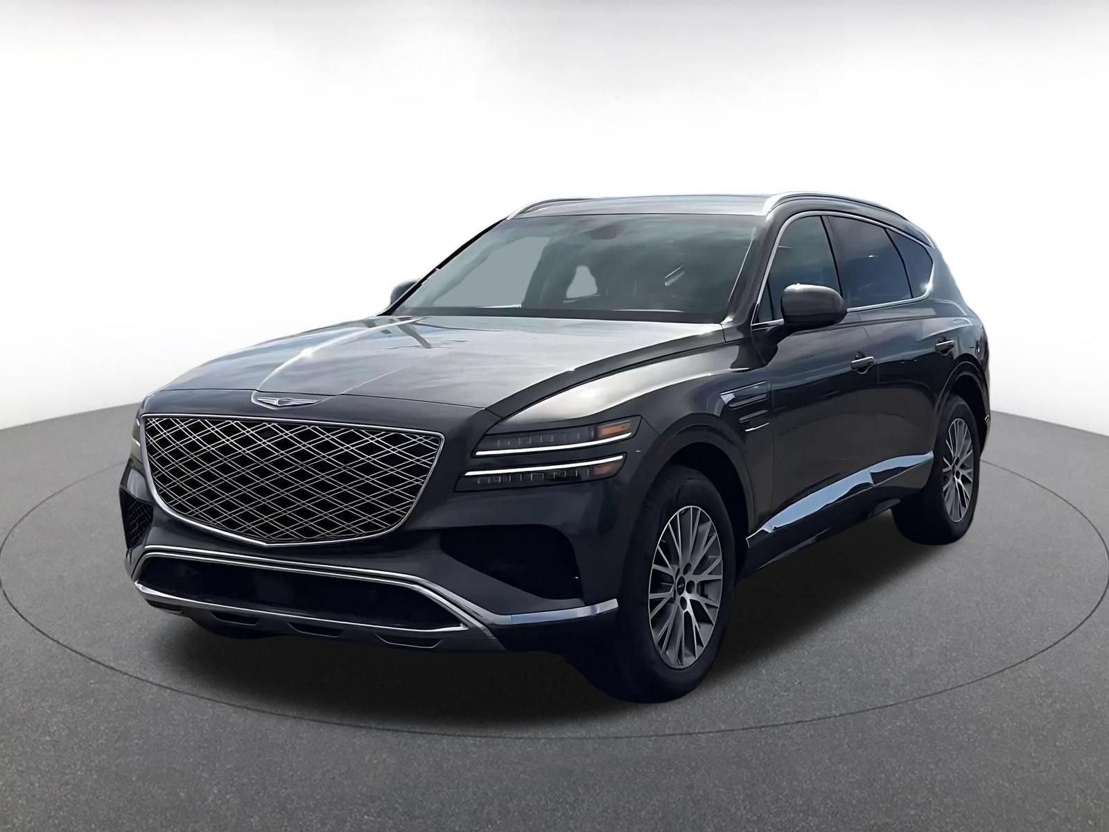 Used 2026 Genesis GV80 2.5T AWD/4WD image 6