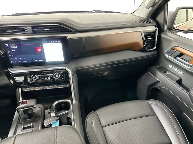 Used 2023 GMC Sierra 1500 Denali AWD/4WD image 28