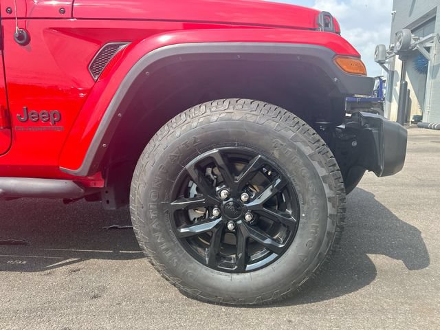 Used 2022 Jeep Gladiator Sport AWD/4WD image 12