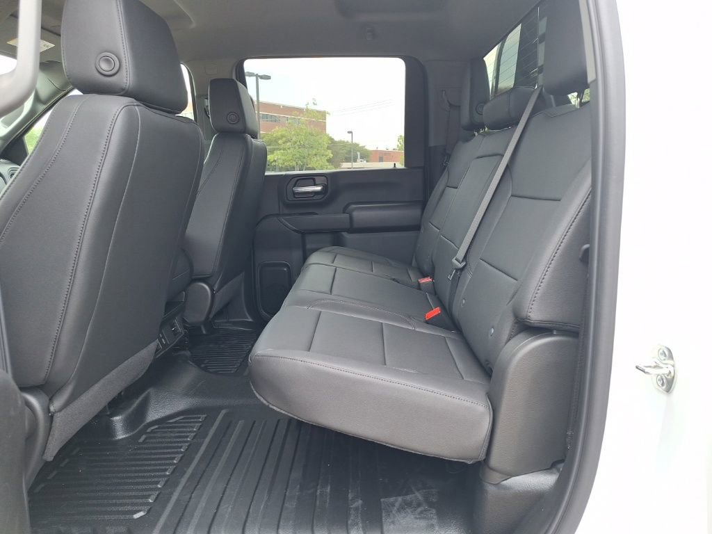 New 2025 Chevrolet Silverado 3500 W/T w/ WT Convenience Package image 14