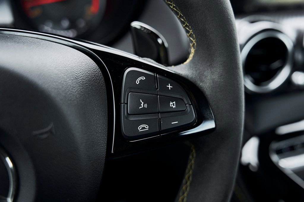 Used 2019 Mercedes-Benz AMG GT R image 66