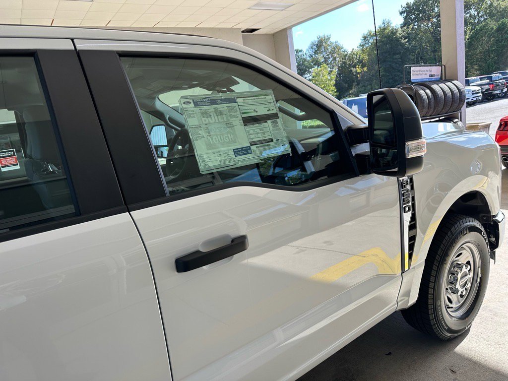 New 2026 Ford F250 XL image 10