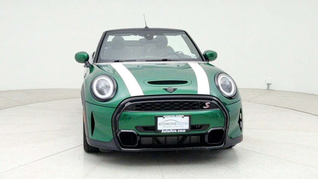 Used 2023 MINI Cooper S image 2