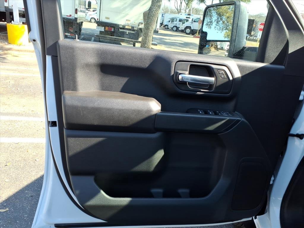 New 2026 Chevrolet Silverado 3500 W/T w/ WT Convenience Package image 13