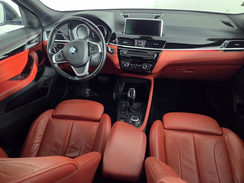 Used 2021 BMW X2 sDrive28i w/ Convenience Package image 30