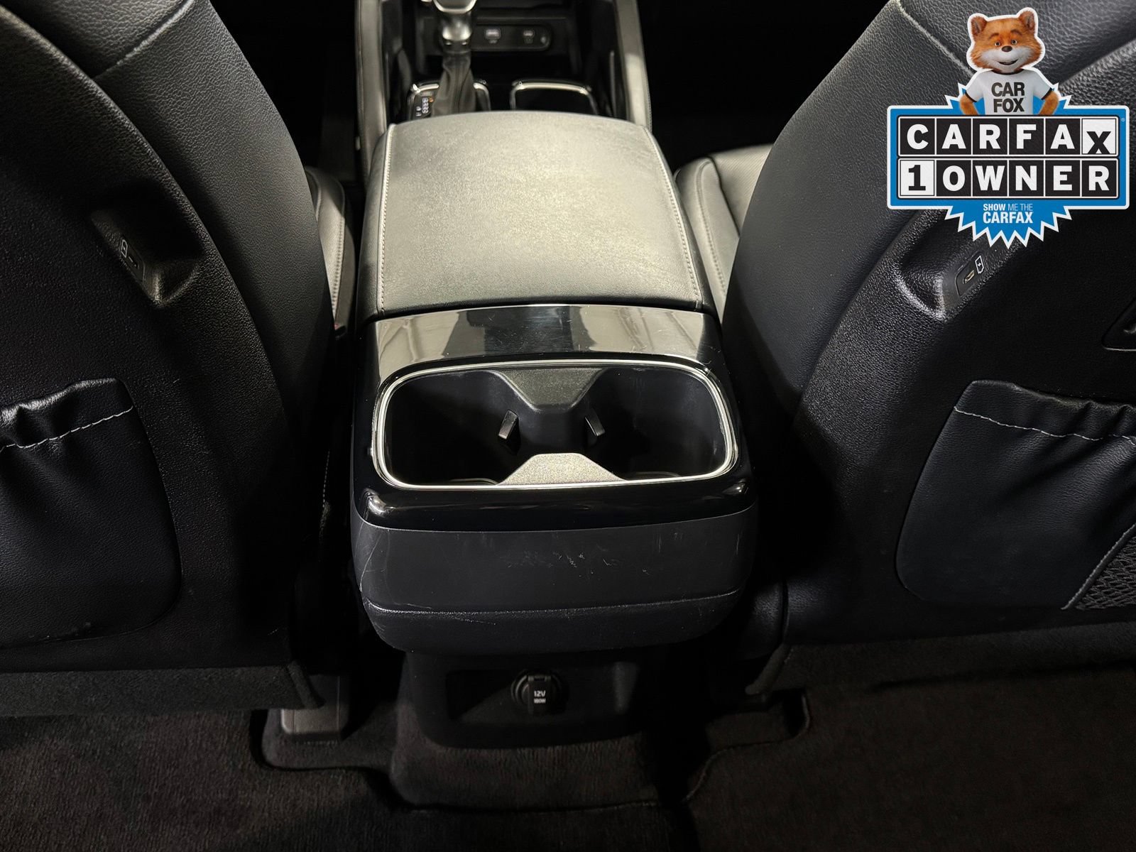 Used 2023 Kia Telluride EX w/ EX Captain's Chair Package FWD image 39